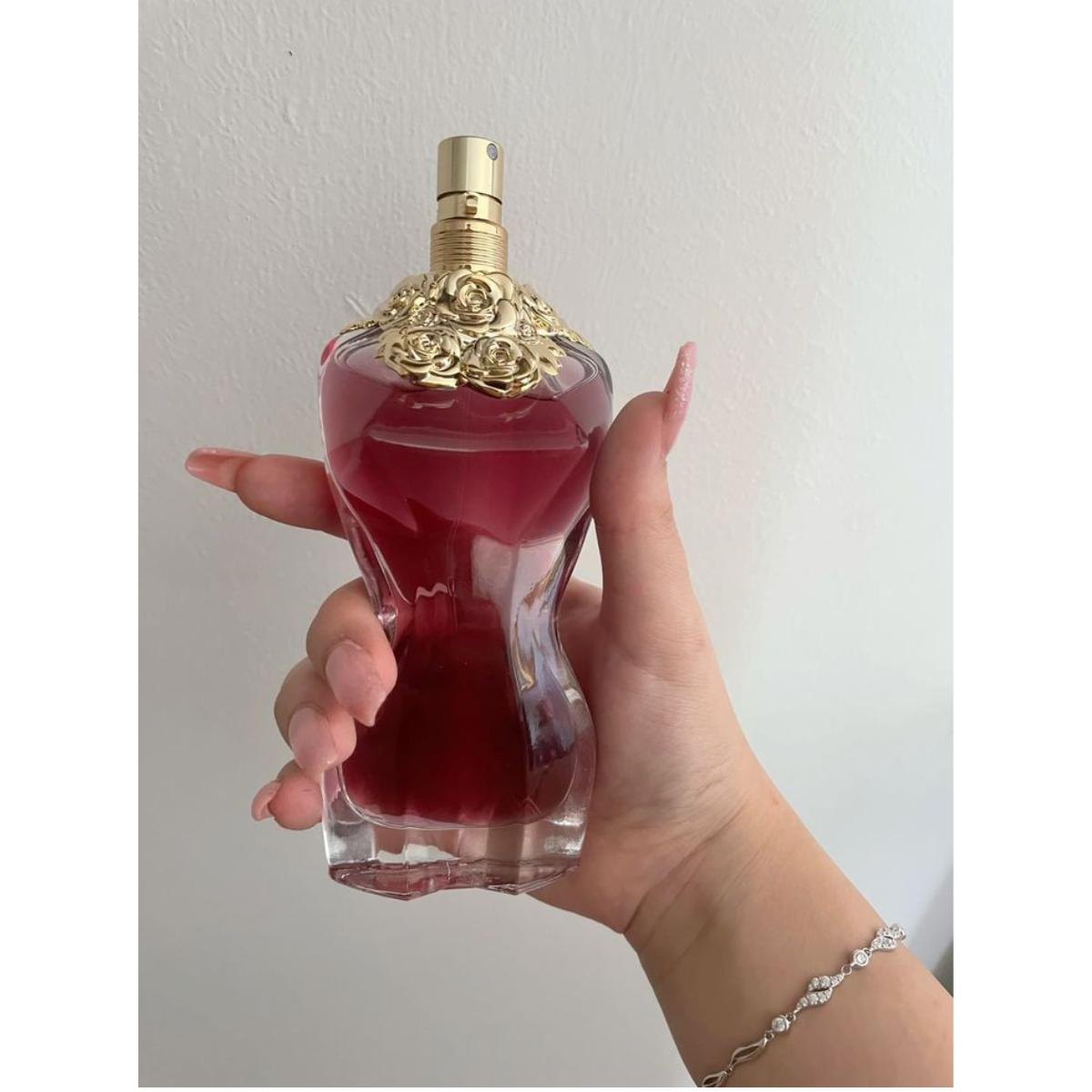 La Belle EDP 100ml By Jean Paul Gaultier