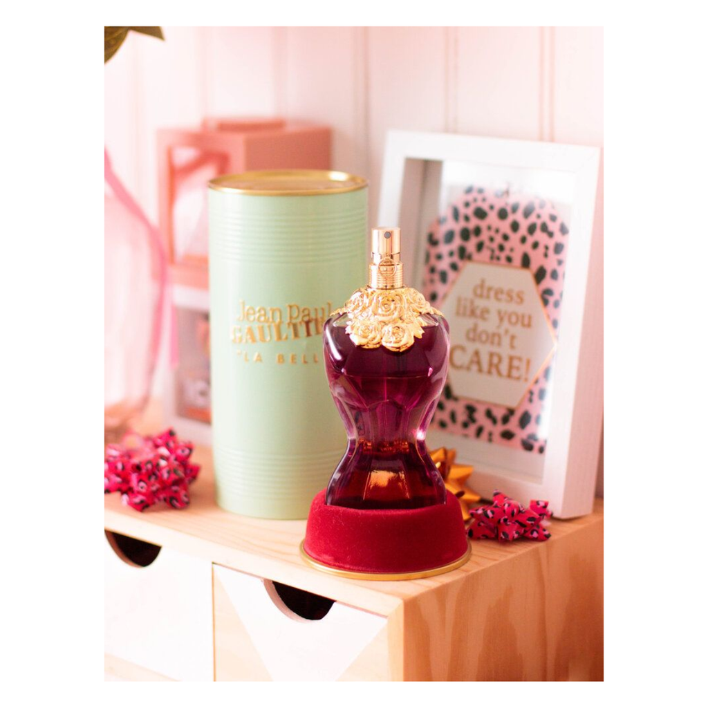 La Belle EDP 100ml By Jean Paul Gaultier