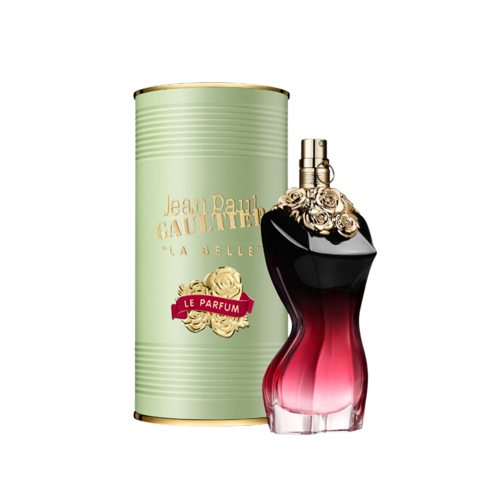 La Belle Le Parfum EDP Intense By Jean Paul Gaultier