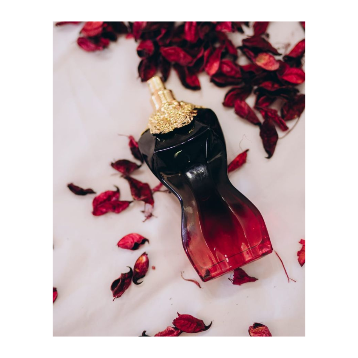 La Belle Le Parfum EDP Intense By Jean Paul Gaultier