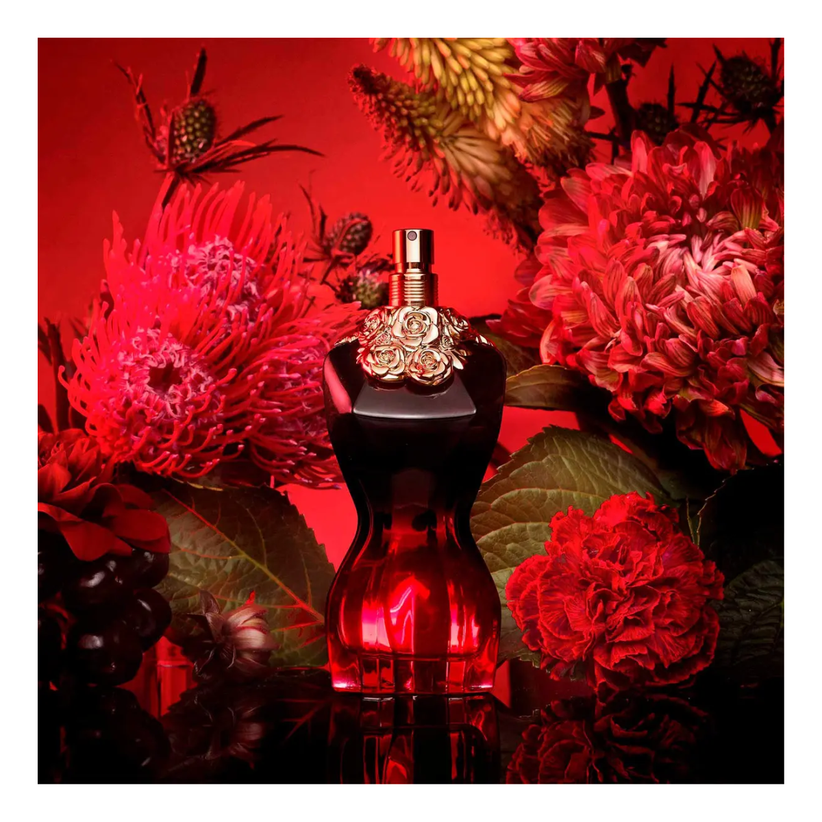 La Belle Le Parfum EDP Intense By Jean Paul Gaultier