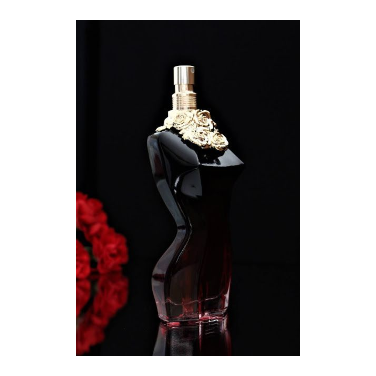 La Belle Le Parfum EDP Intense By Jean Paul Gaultier