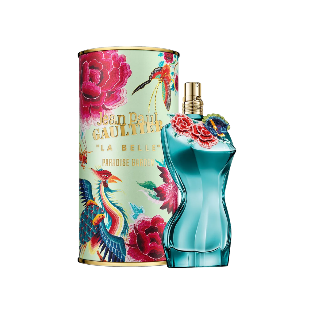 La Belle Paradise Garden EDP 100ml By Jean Paul Gaultier