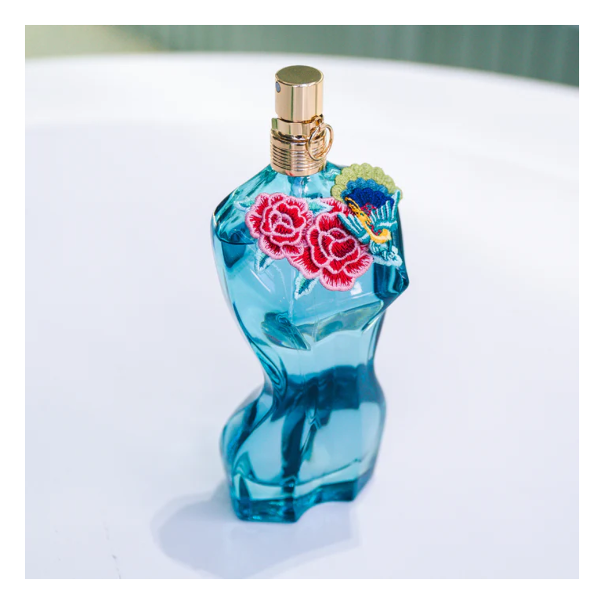 La Belle Paradise Garden EDP 100ml By Jean Paul Gaultier