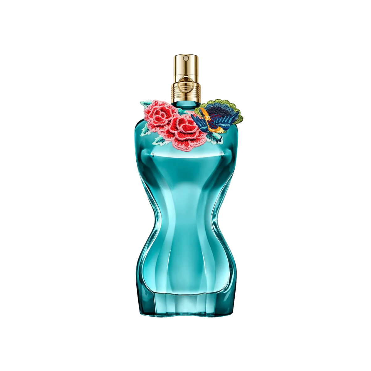 La Belle Paradise Garden EDP 100ml By Jean Paul Gaultier
