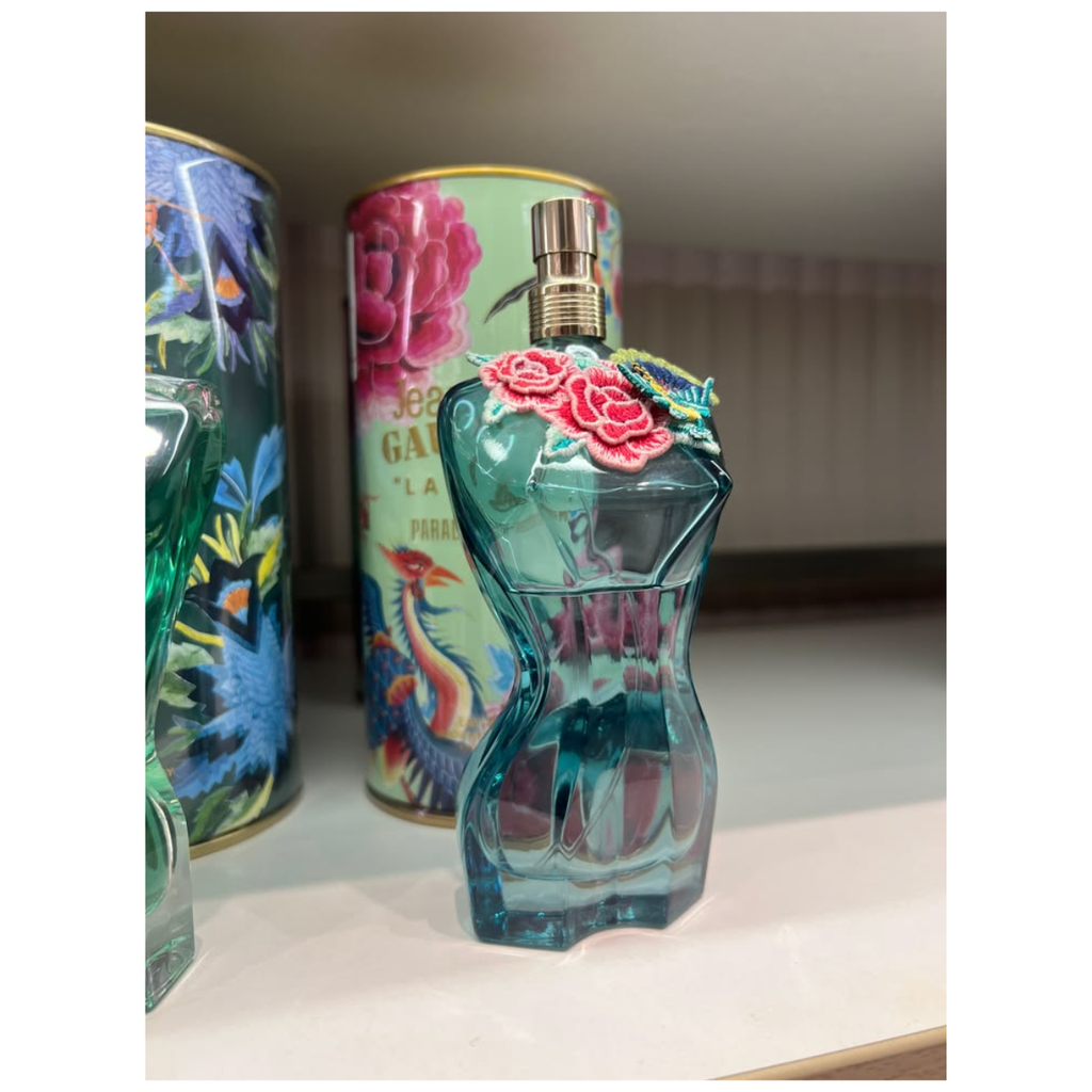 La Belle Paradise Garden EDP 100ml By Jean Paul Gaultier