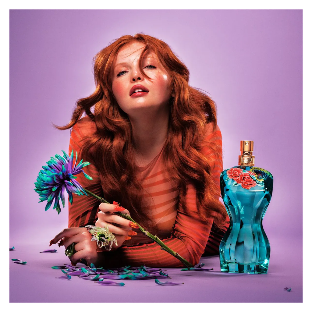 La Belle Paradise Garden EDP 100ml By Jean Paul Gaultier