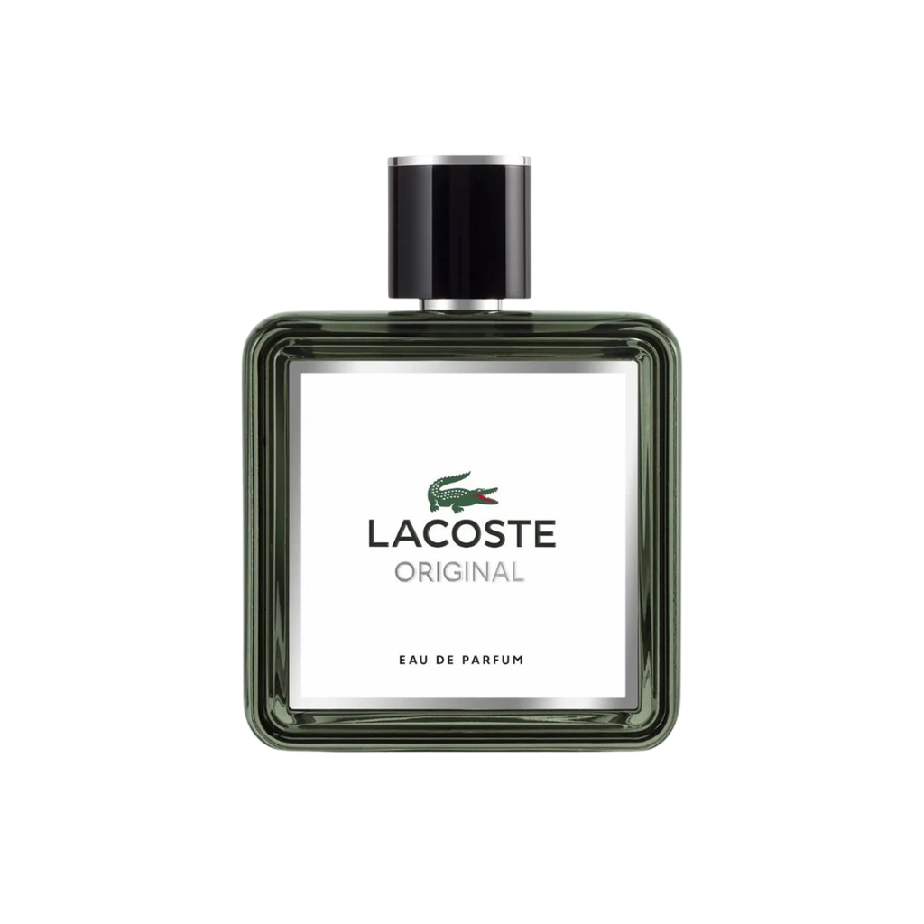 Lacoste Original 100ml EDP By Lacoste