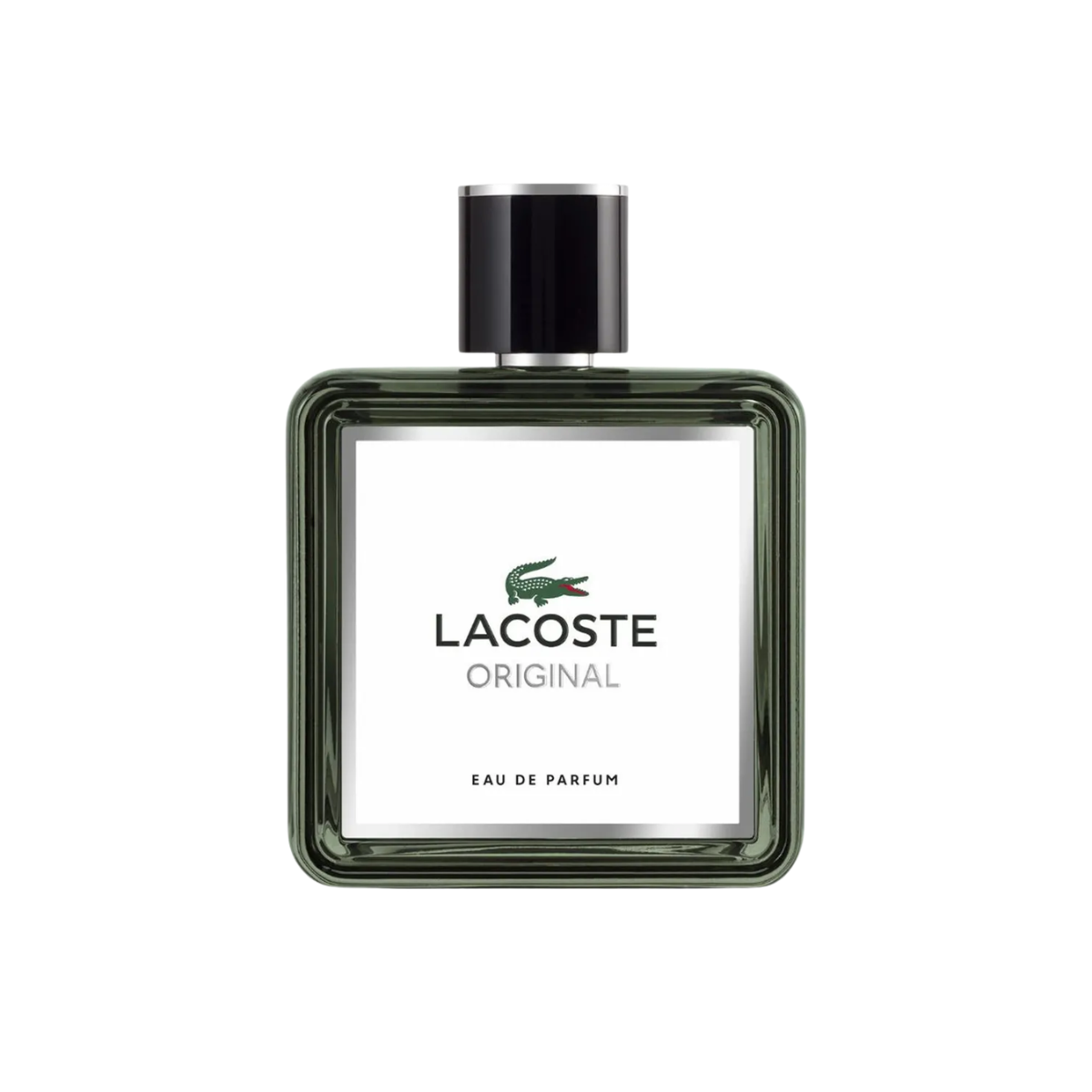 Lacoste Original 100ml EDP By Lacoste