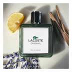 Lacoste Original 100ml EDP By Lacoste
