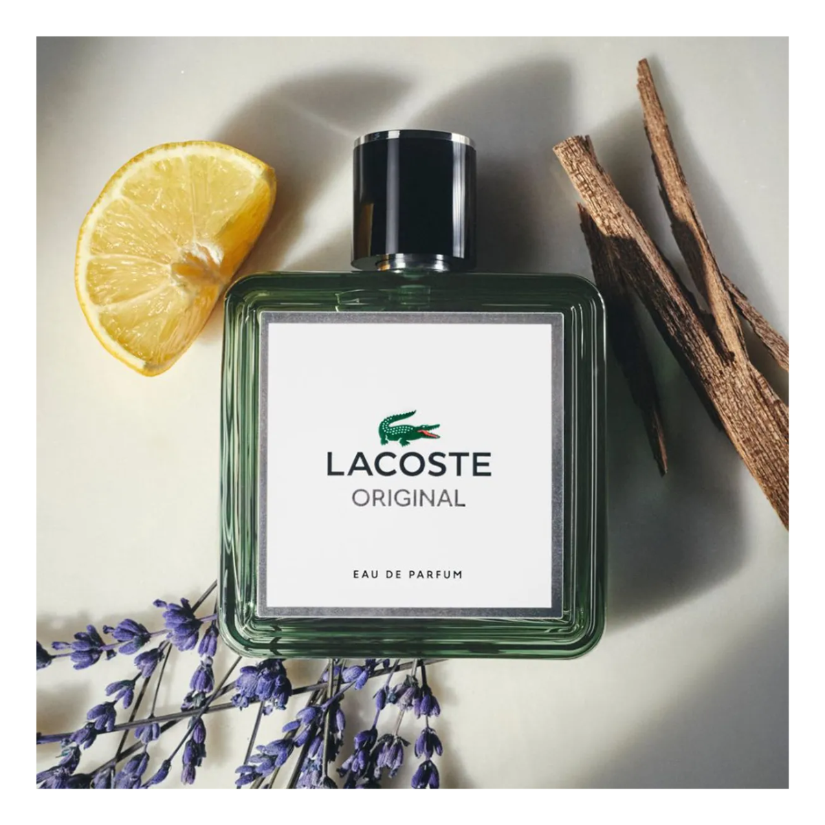 Lacoste Original 100ml EDP By Lacoste
