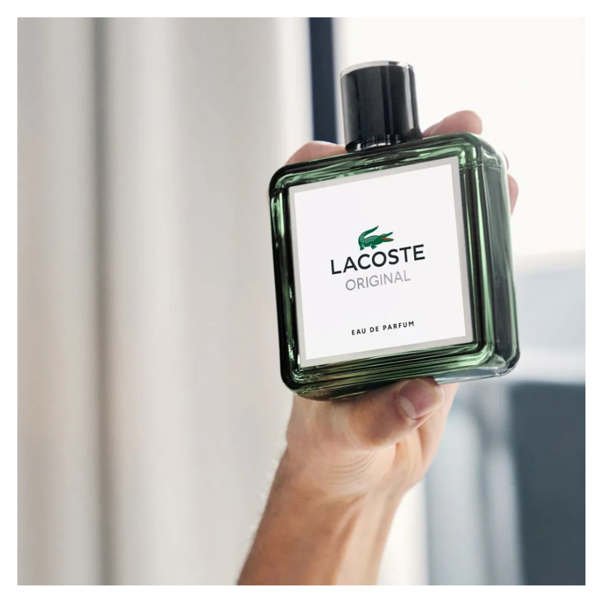 Lacoste Original 100ml EDP By Lacoste