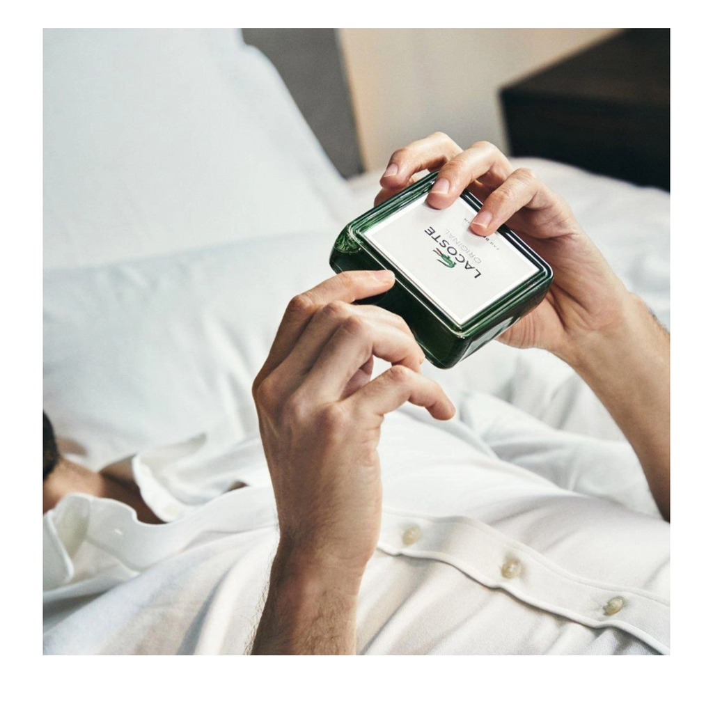 Lacoste Original 100ml EDP By Lacoste