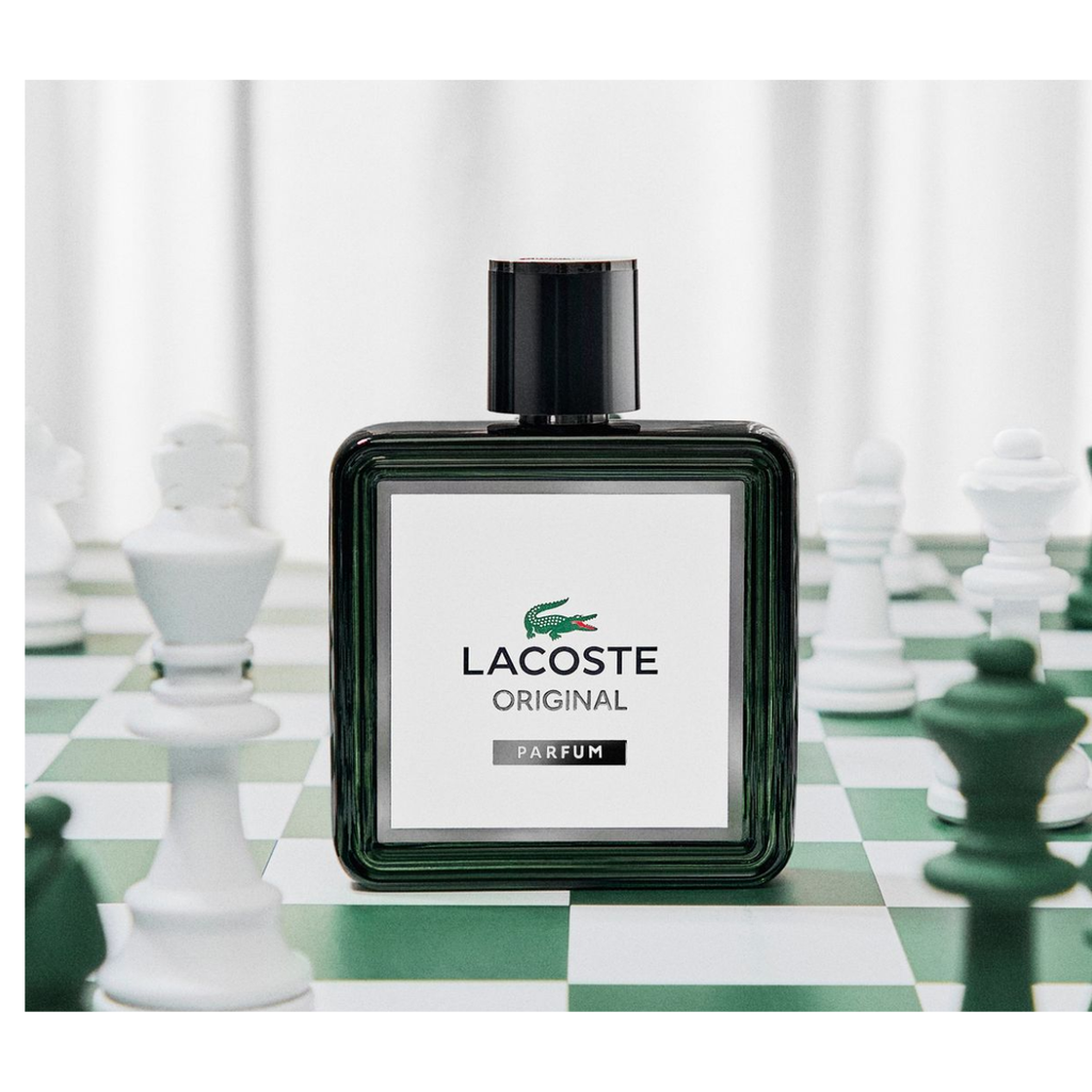 Lacoste Original Parfum 100ml By Lacoste