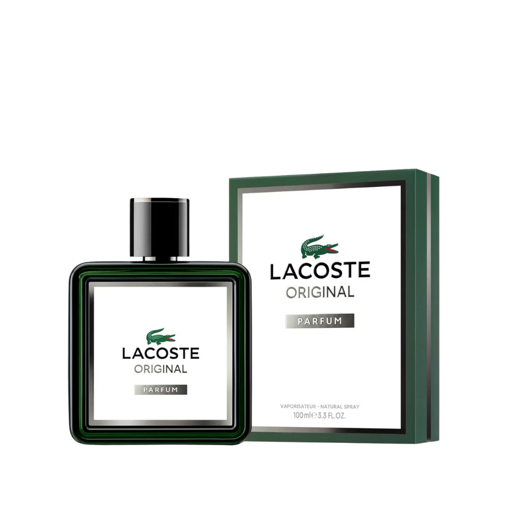 Lacoste Original Parfum 100ml By Lacoste