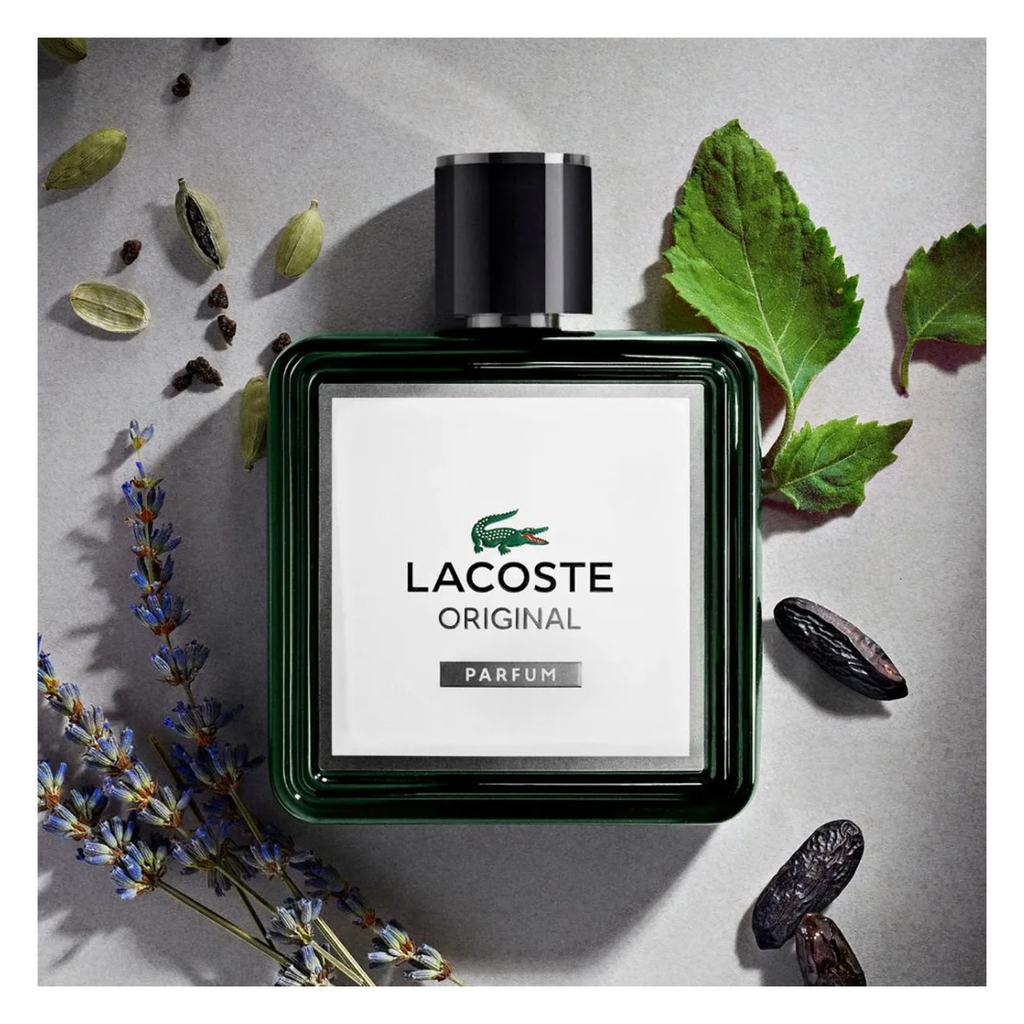 Lacoste Original Parfum 100ml By Lacoste
