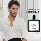 Lacoste Original Parfum 100ml By Lacoste