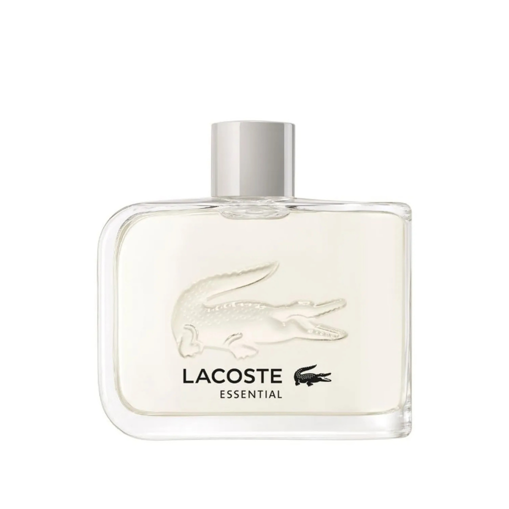 Lacoste Essential EDT 125ml By Lacoste