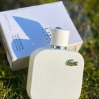 Lacoste L.12.12. Blanc EDP 100ml By Lacoste