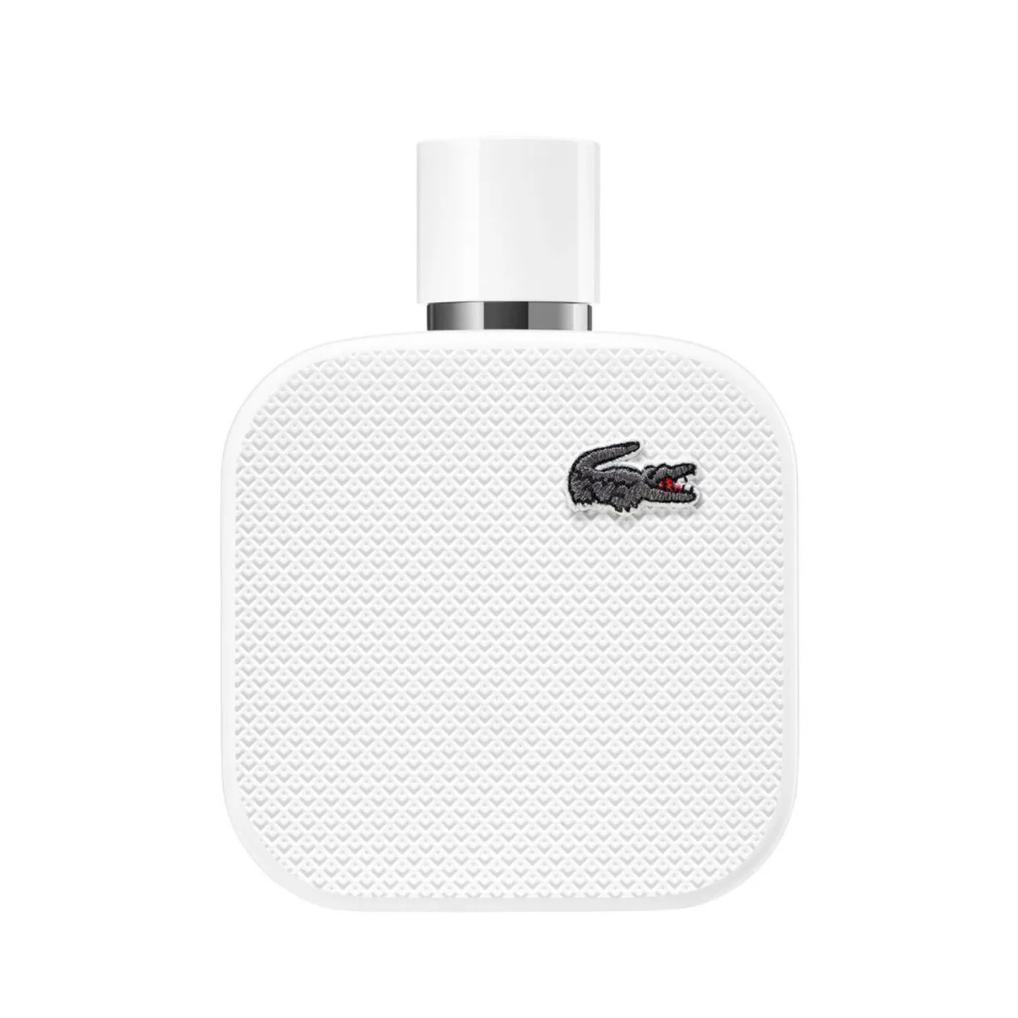 Lacoste L.12.12. Blanc EDP 100ml By Lacoste