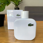 Lacoste L.12.12. Blanc EDT 100ml By Lacoste