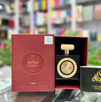 Nebras Unisex EDP 100ml By Lattafa