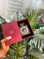 Nebras Unisex EDP 100ml By Lattafa