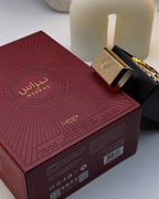 Nebras Unisex EDP 100ml By Lattafa