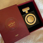 Nebras Unisex EDP 100ml By Lattafa