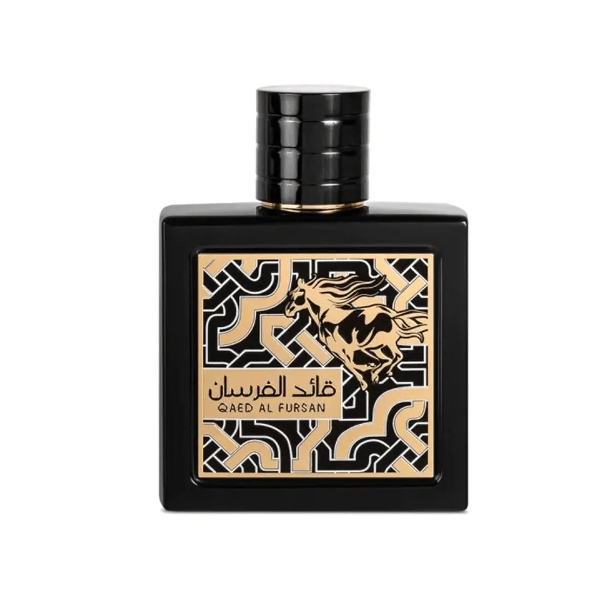 Qaed Al Fursan EDP 100ml By Lattafa