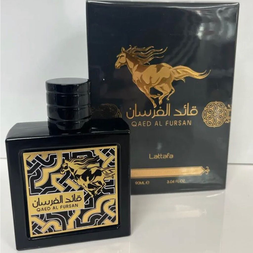 Qaed Al Fursan EDP 100ml By Lattafa