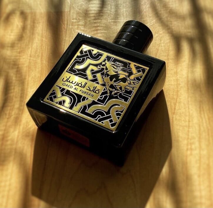 Qaed Al Fursan EDP 100ml By Lattafa