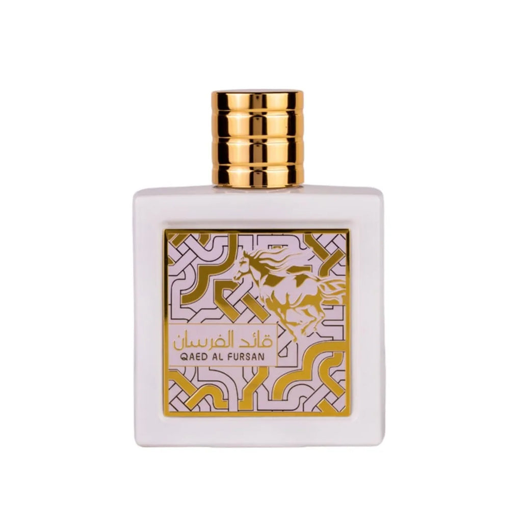 Qaed Al Fursan Unlimited Unisex EDP 100ml By Lattafa
