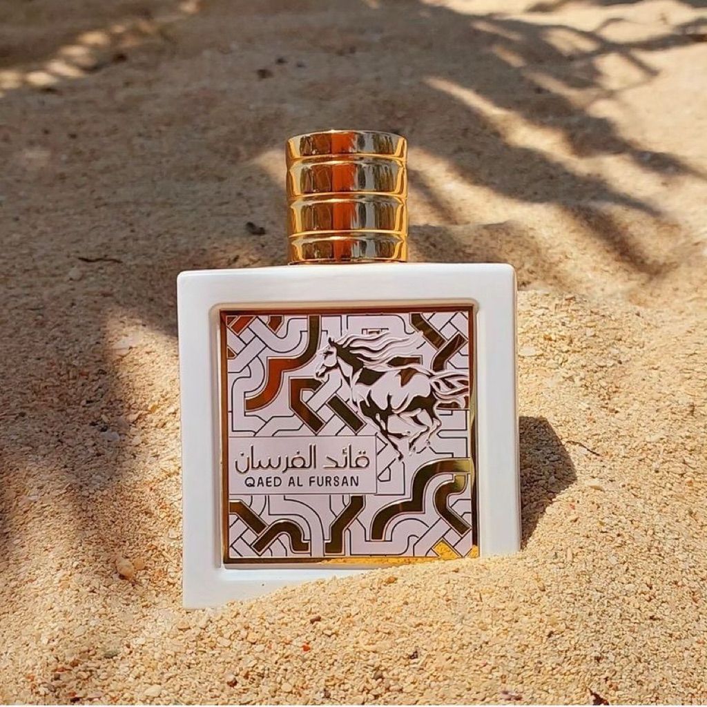 Qaed Al Fursan Unlimited Unisex EDP 100ml By Lattafa