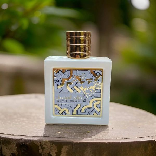 Qaed Al Fursan Unlimited Unisex EDP 100ml By Lattafa