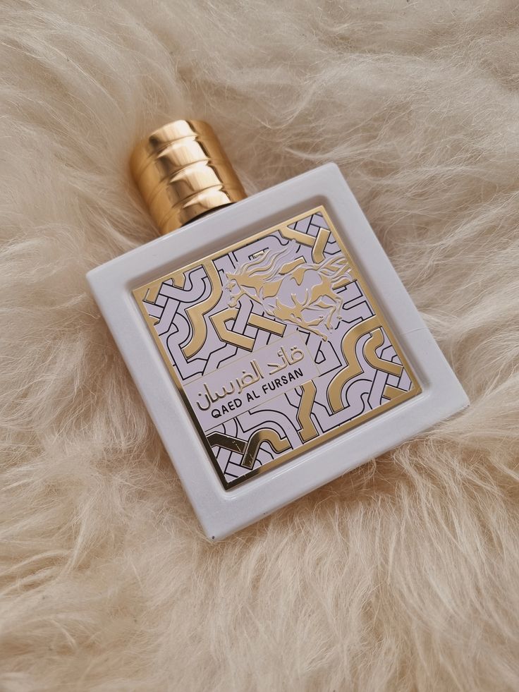 Qaed Al Fursan Unlimited Unisex EDP 100ml By Lattafa