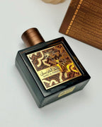 Qaed Al Fursan Untamed EDP 100ml By Lattafa