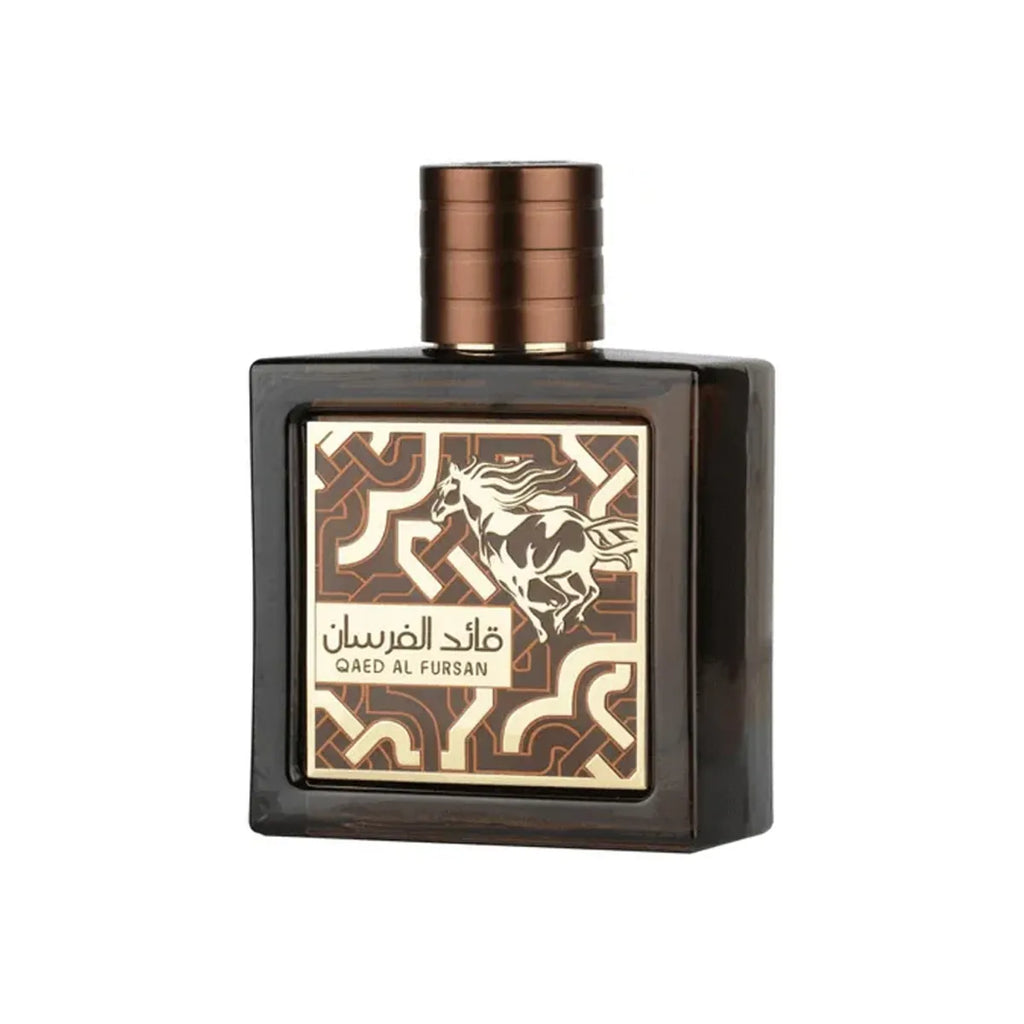 Qaed Al Fursan Untamed EDP 100ml By Lattafa