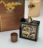 Qaed Al Fursan Untamed EDP 100ml By Lattafa