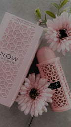 Rave Now Pink EDP 100ml By Lattafa