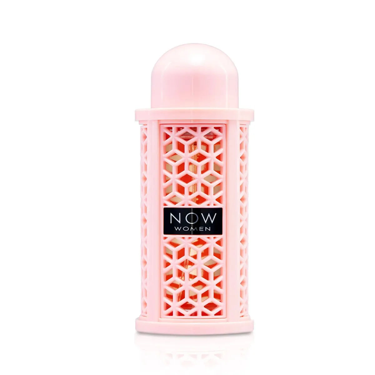 Rave Now Pink EDP 100ml By Lattafa