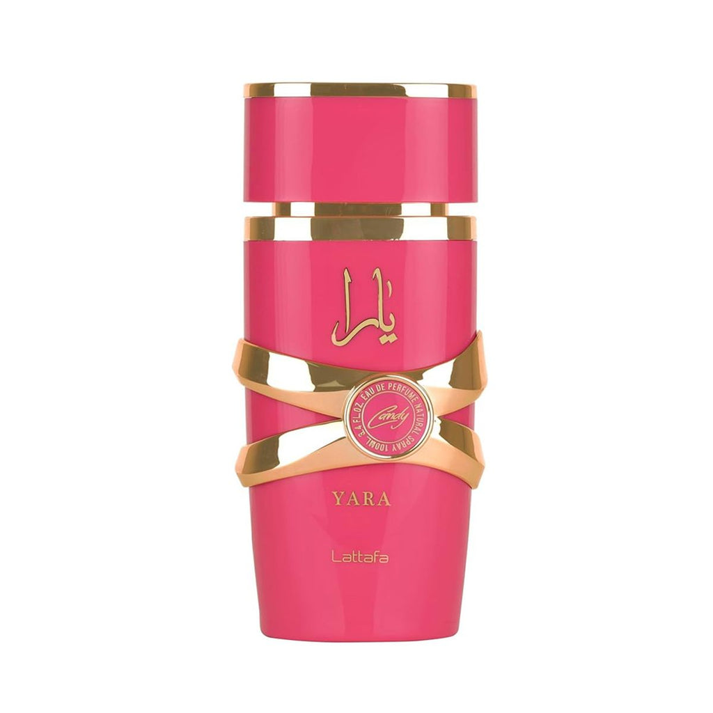Yara Candy EDP 100ml By Lattafa