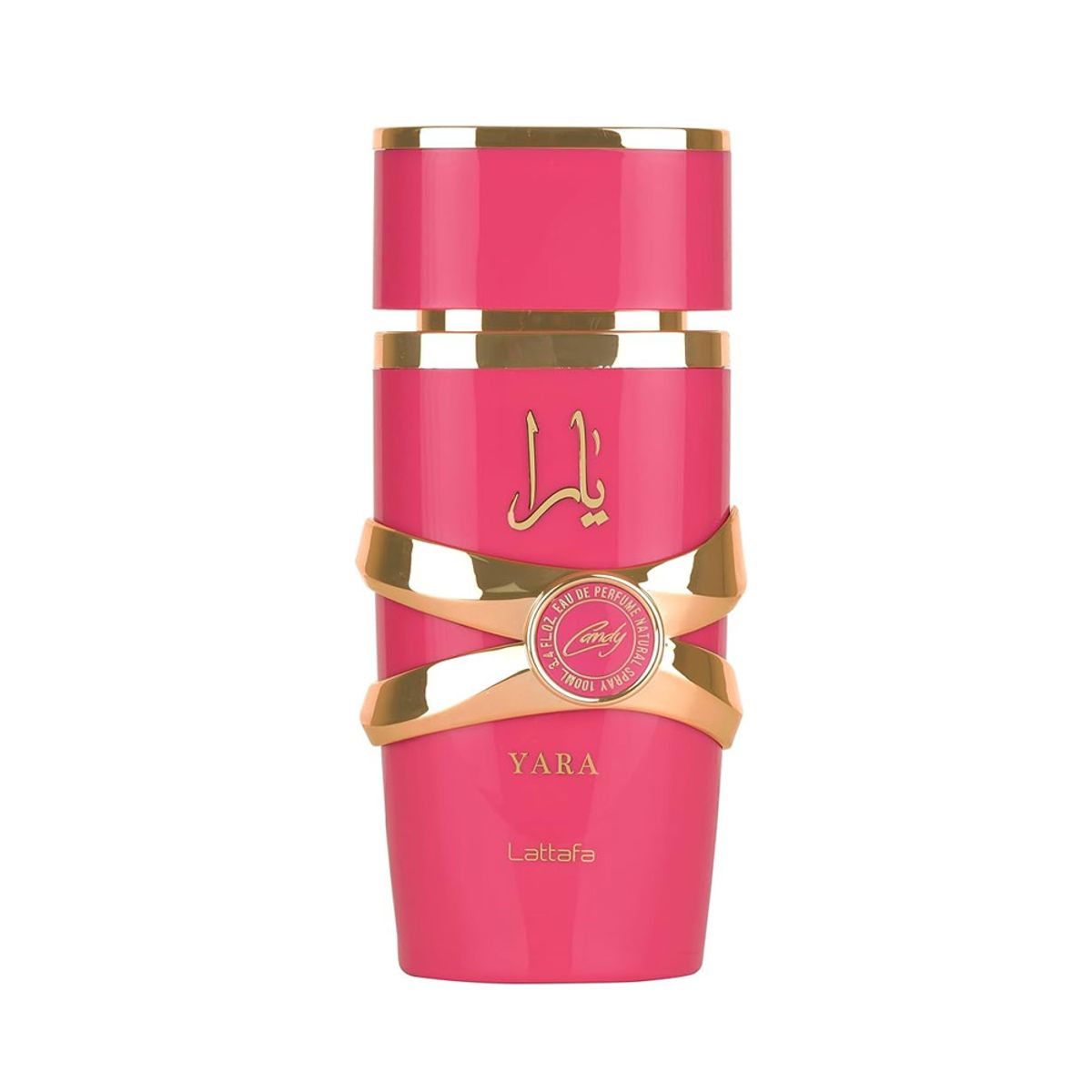 Yara Candy EDP 100ml By Lattafa