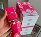 Yara Candy EDP 100ml By Lattafa