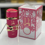 Yara Candy EDP 100ml By Lattafa