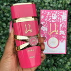 Yara Candy EDP 100ml By Lattafa