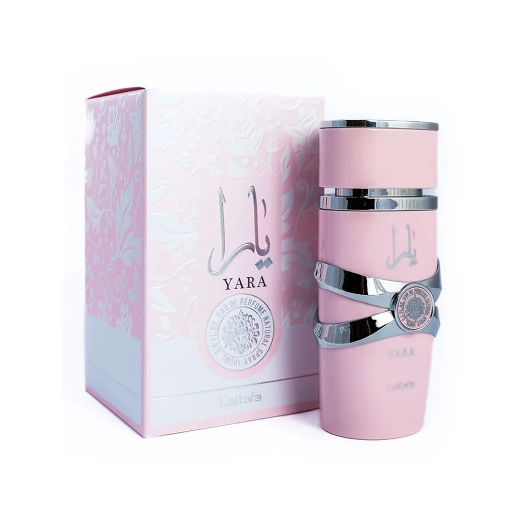 Yara EDP 100ml By Lattafa