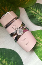 Yara EDP 100ml By Lattafa
