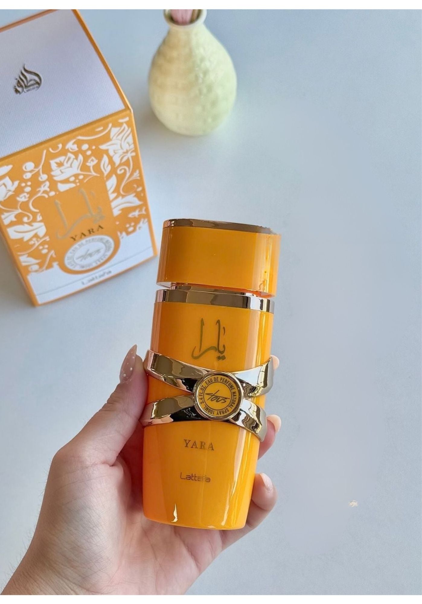 Yara Tous EDP 100 ml By Lattafa