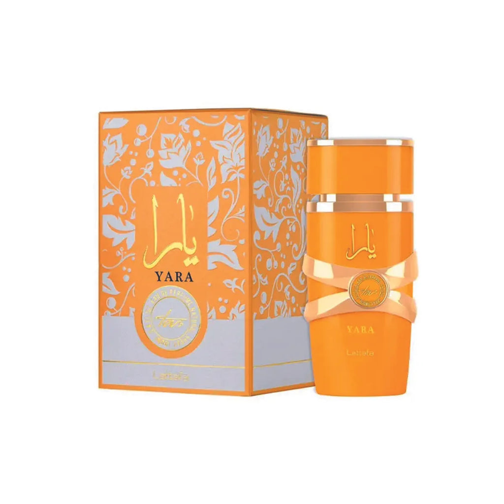Yara Tous EDP 100 ml By Lattafa